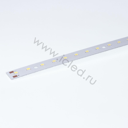 Светодиодная линейка 2835, 42 led, 21-25V, 12W, 300mA, ARM9, White