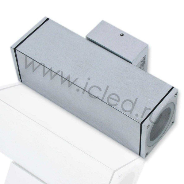 Светильник UCR7510 BRA, GU10 CFL