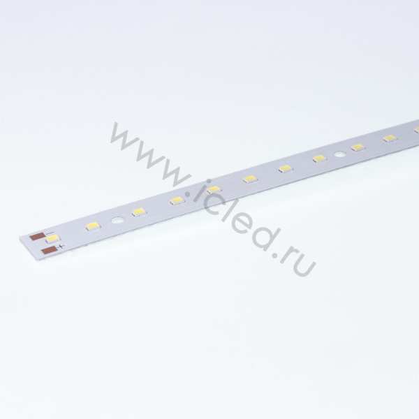 Светодиодная линейка 2835, 42 led, 21-25V, 12W, 300mA, ARM9, White