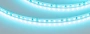 Светодиодная Лента RT-A120-8mm 24V Mint Blue (9.6 W/m, IP20, 5m) (Arlight, -)
