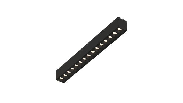 Светильник для низковольтного трека SY