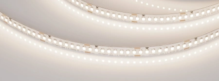 Светодиодная Лента UL-A200-10mm 24V Day4000 (20 W/m, IP20, 2835, 5m) (Arlight, высок.эфф.150 лм/Вт)