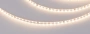 Светодиодная Лента UL-A140-3.5mm 24V Warm3000 (6 W/m, IP20, 2835, 5m) (Arlight, узкая)