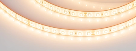 Светодиодная Лента герметичная RTW-PS-A80-12mm 24V Warm2700 (4.8 W/m, IP67, TWP100, 5m) (Arlight, -)