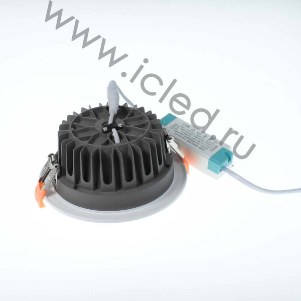 Светодиодный светильник JH-TH-Z20W AR72 (20W, White)