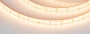 Светодиодная Лента герметичная RTW-PS-A80-12mm 24V Warm2700 (4.8 W/m, IP67, TWP100, 5m) (Arlight, -)
