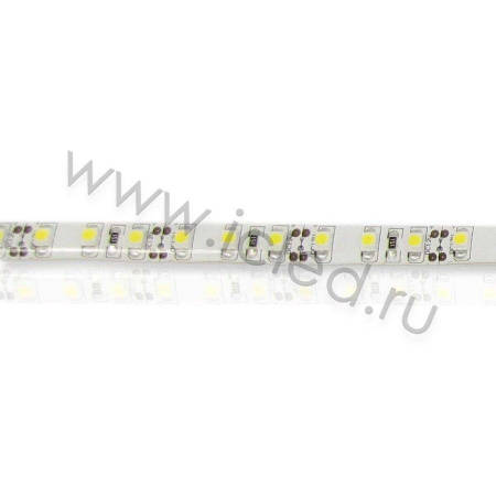 Светодиодная лента Class A, 3528, 120led/m, Warm White, 12V, IP65