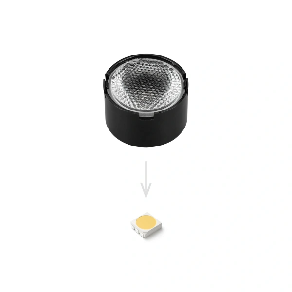 Линза ARL-PM585-U45-D20xH12-HB (Arlight, -)