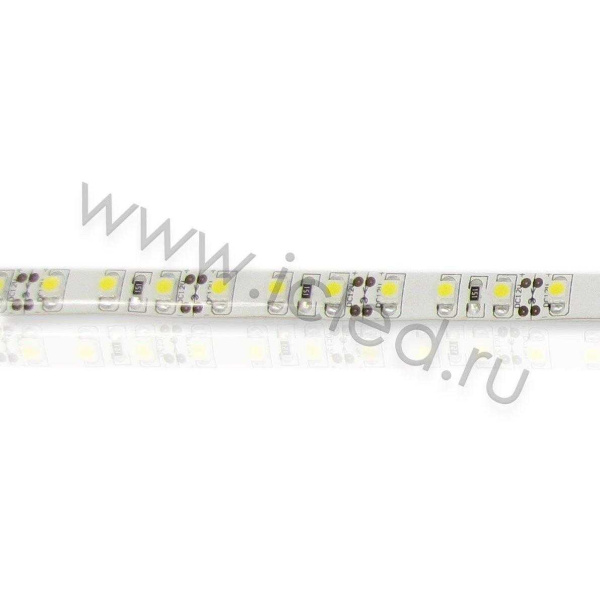 Светодиодная лента Class A, 3528, 120led/m, Warm White, 12V, IP65