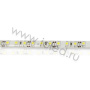 Светодиодная лента Class A, 3528, 120led/m, Warm White, 12V, IP65