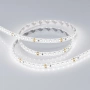 Светодиодная Лента RTW 2-5000SE 24V White 2x(3528, 600 LED, LUX) (Arlight, 9.6 Вт/м, IP65)