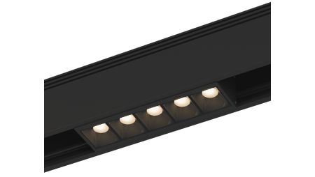 Светильник для низковольтного трека SY