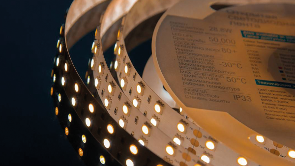 Лента светодиодная DesignLed DSG5120