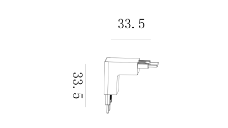 Коннектор системы SLIM
