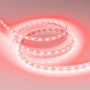 Светодиодная Лента RT-B60-10mm 12V Red (14.4 W/m, IP20, 5060, 5m) (Arlight, 14.4 Вт/м, IP20)