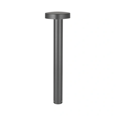 Светильник LGD-SWAMP-BOLL-H500-7W Warm3000 (GR, 93 deg, 230V) (Arlight, IP65 Металл, 3 года)