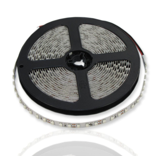 Светодиодная лента Standart PRO class, 3528, 120 led/m, Green, 12V, IP20