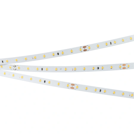 Светодиодная Лента IC-A72-10mm 48V Day4000 (3.8 W/m, IP20, 2835, 60m) (Arlight, стабилизированная)