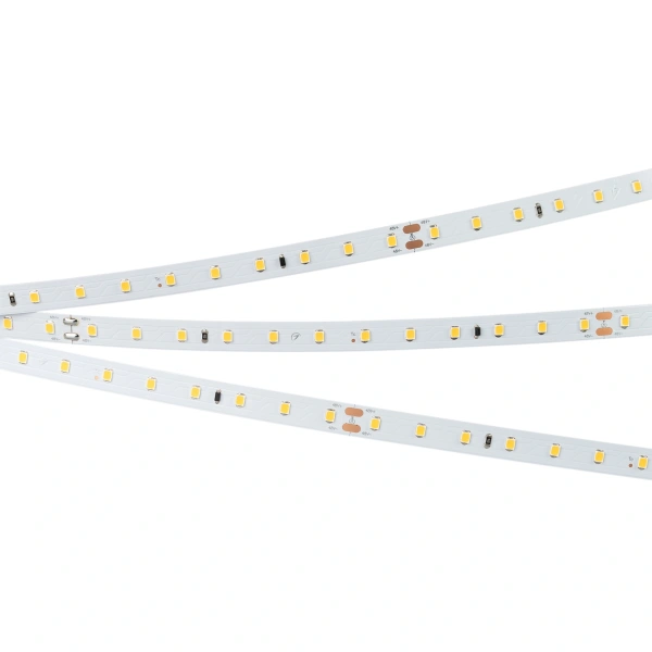 Светодиодная Лента IC-A72-10mm 48V Day4000 (3.8 W/m, IP20, 2835, 60m) (Arlight, стабилизированная)
