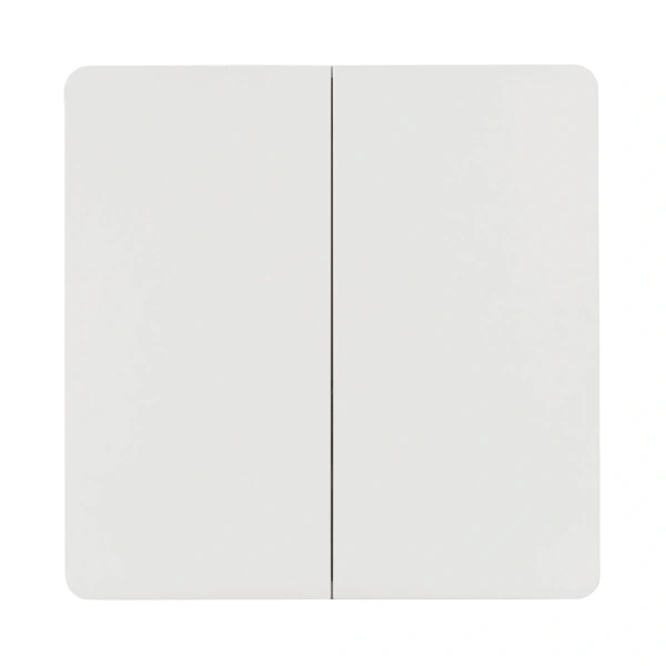 INTELLIGENT ARLIGHT Панель TUYA-228-2-RF-SUF (kinetic, 433MHz) (IARL, IP67 Пластик, 3 года)