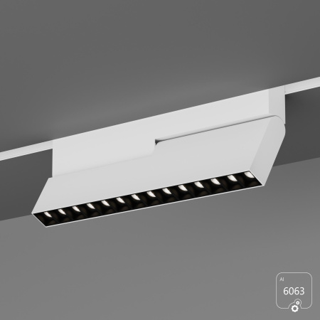 TrackLine Laser z (ral9005 4K 6W 60deg – 190mm 7)