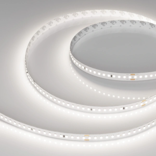 Светодиодная Лента IC-A144-12mm 48V Day5000 (5.8 W/m, IP20, 2835, 50m) (Arlight, 5.8 Вт/м, IP20)