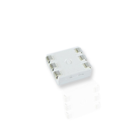 Светодиод SMD 5050 Yellow D116