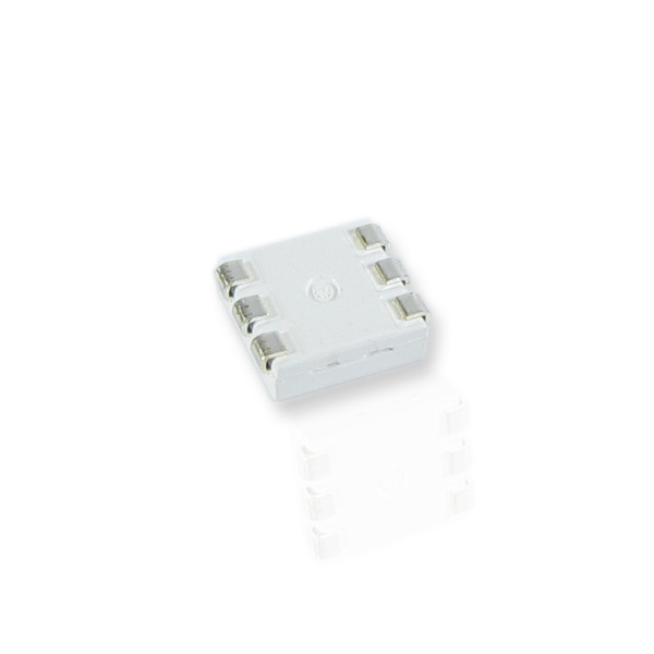 Светодиод SMD 5050 Yellow D116