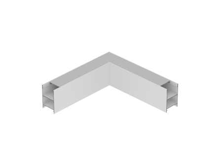 Соединительный элемент LINE 3556 (L2 Серый)