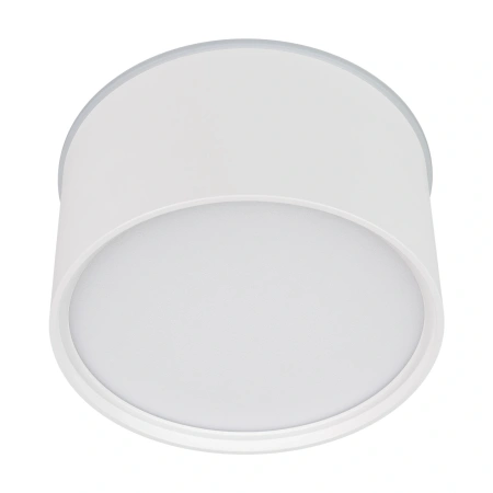 Светильник SP-CYLINDO-R160-18W Day4000 (WH, 110 deg, 230V) (Arlight, IP54 Металл, 3 года)