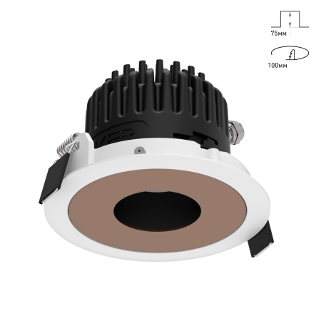 Combo 2.0 Magnet с цветной накладкой