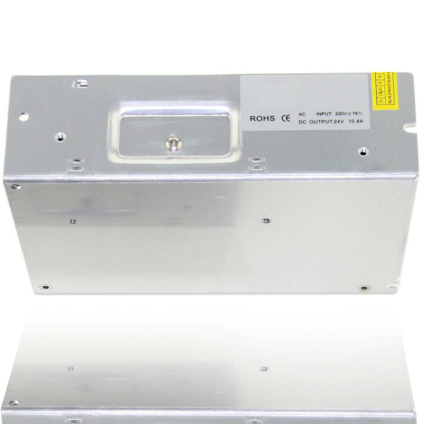 Блок питания PS250-H1V12 SP-A 250-12 20,8A