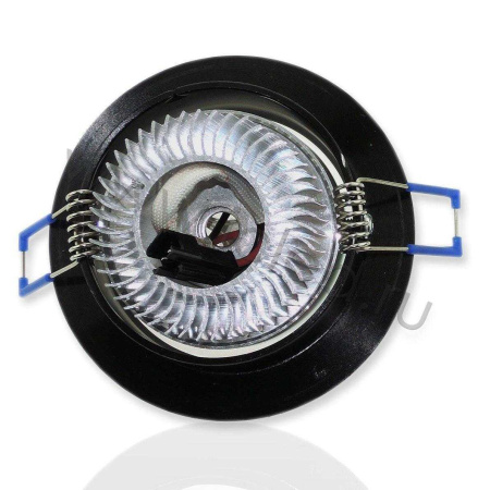 Светодиодный светильник точечный RB (3W, White)