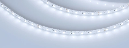 Светодиодная Лента RZ-A80-8mm 24V White6000 (8 W/m, IP20, 2835, 5m) (Arlight, -)