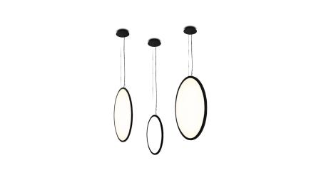 Светильник BERT подвесной BERT-VL-DO