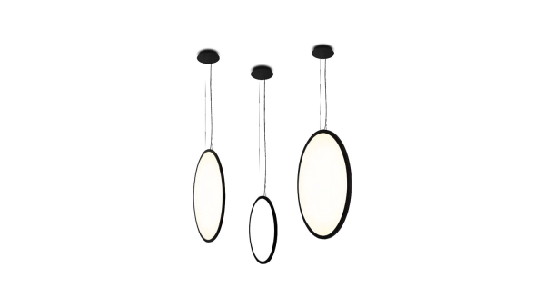 Светильник BERT подвесной BERT-VL-DO