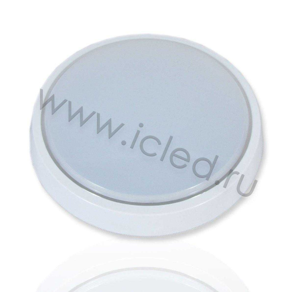 Светодиодный светильник MR-RW D310 (16W, Day White)