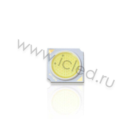 Светодиодная COB матрица XY-1919 W61 (30-34V, 30W, 900mA, EPISTAR, white)