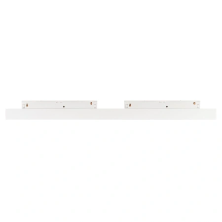 Светильник MAG-ORIENT-FLAT-L465-16W Warm3000 (WH, 80 deg, 48V) (Arlight, IP20 Металл, 5 лет)