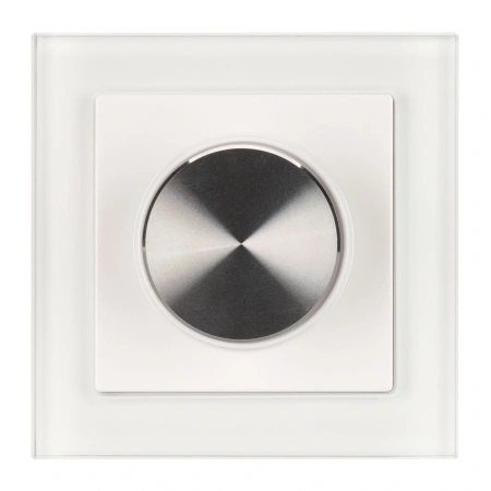 INTELLIGENT ARLIGHT Роторная панель DALI-133-1G-DIM-IN (BUS, Backlight) (IARL, -)