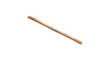 Светильник из массива (ясень белый)