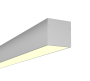 Линейный светильник LINE3535П (Anod 1000mm LT70 — 3K 31W)