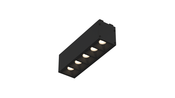 Светильник для низковольтного трека SY