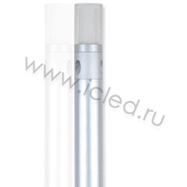 Светодиодный светильник столбик UCR7802D-1000 TA, White