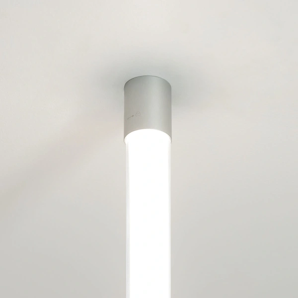 Крепление MOONLIGHT-VT-CEILING-D25 (Arlight, Металл)