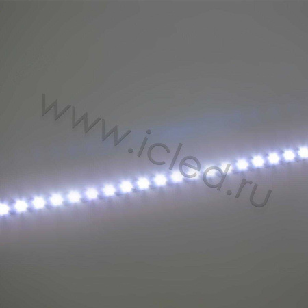 Светодиодная линейка 7020, 72 Led P318 (12V,24W, White)