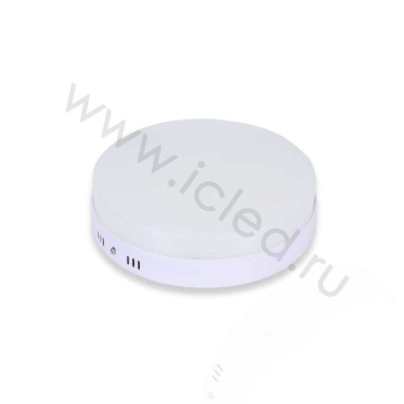 Светодиодный светильник ЖКХ CBY24 CX4 (220V, 24W, white, ф220mm)