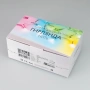 Светодиодная гирлянда ARD-STRING-CLASSIC-15000-CLEAR-100LED-LIVE RGB-SPI (12V, 53W) (Ardecoled, IP65)