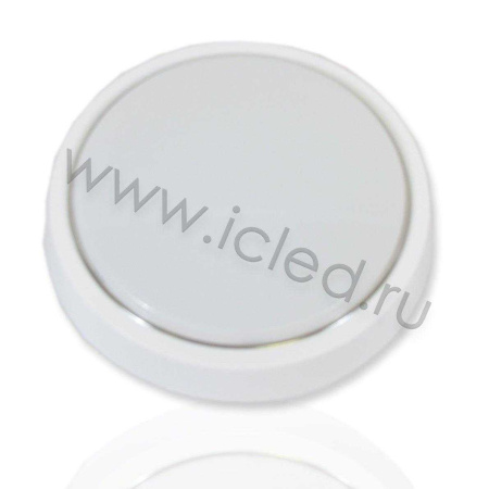 Светодиодный светильник MR-RW D210 (8W, Day White)