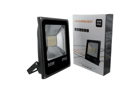 Прожектор светодиодный SMD